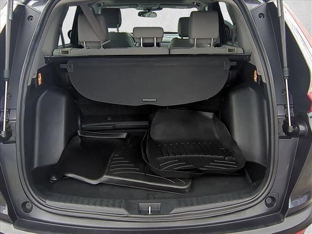 used 2017 Honda CR-V car, priced at $15,997