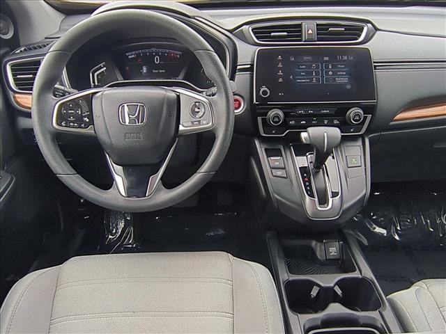 used 2017 Honda CR-V car, priced at $15,997