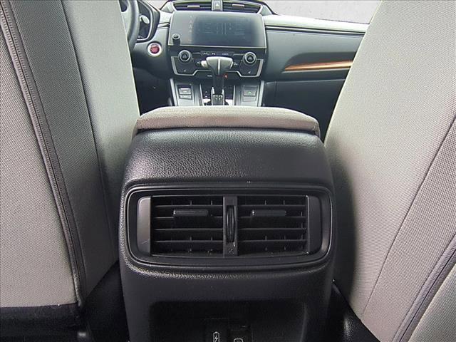 used 2017 Honda CR-V car, priced at $15,997