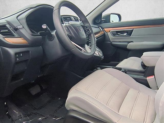 used 2017 Honda CR-V car, priced at $15,997