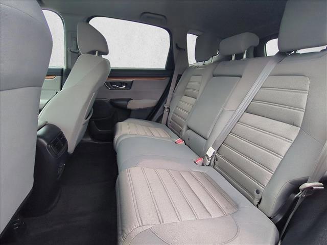 used 2017 Honda CR-V car, priced at $15,997