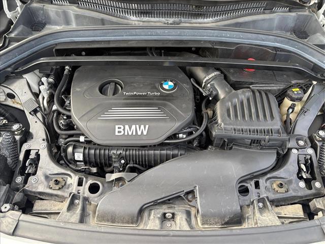 used 2018 BMW X2 car, priced at $17,497