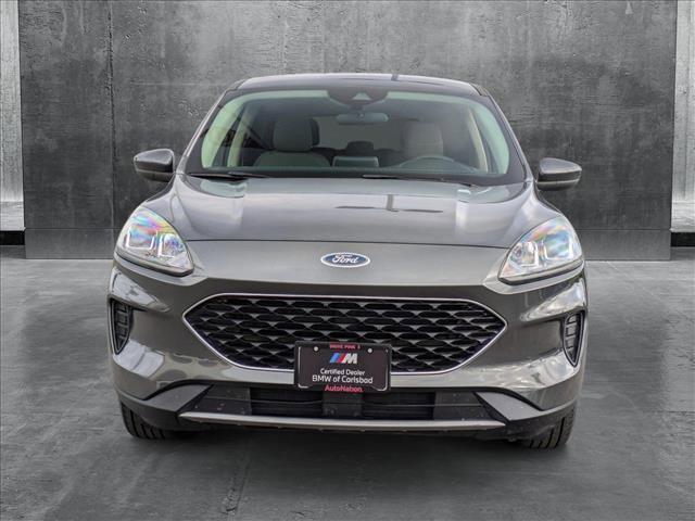 used 2020 Ford Escape car, priced at $14,999