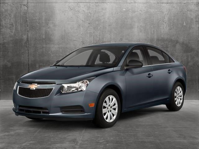 used 2014 Chevrolet Cruze car, priced at $7,995
