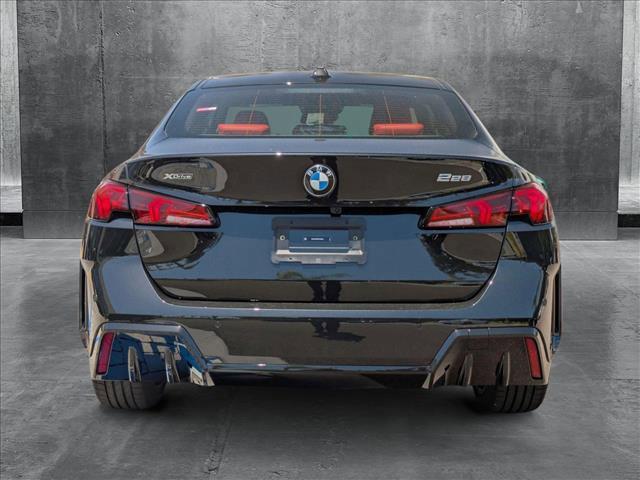 new 2025 BMW 228 Gran Coupe car, priced at $45,925