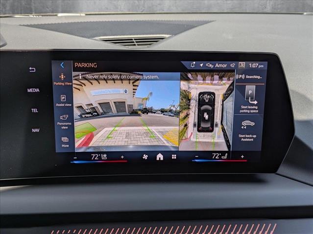 new 2025 BMW 228 Gran Coupe car, priced at $45,925