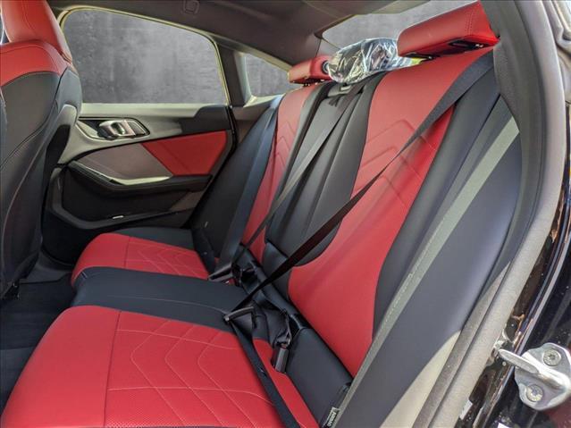 new 2025 BMW 228 Gran Coupe car, priced at $45,925
