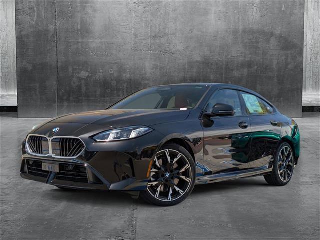 new 2025 BMW 228 Gran Coupe car, priced at $45,925
