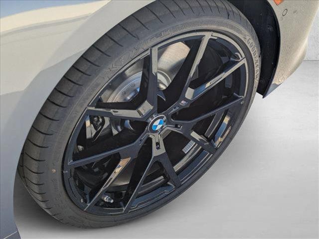 new 2026 BMW M850 Gran Coupe car, priced at $111,925