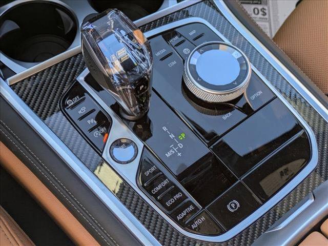 new 2026 BMW M850 Gran Coupe car, priced at $111,925