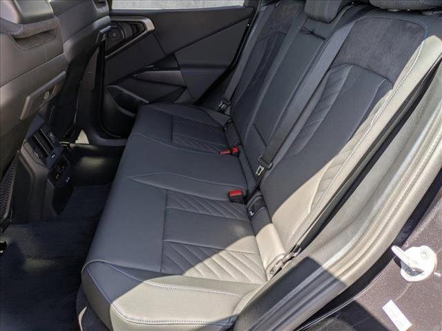 new 2025 BMW X3 car, priced at $73,090