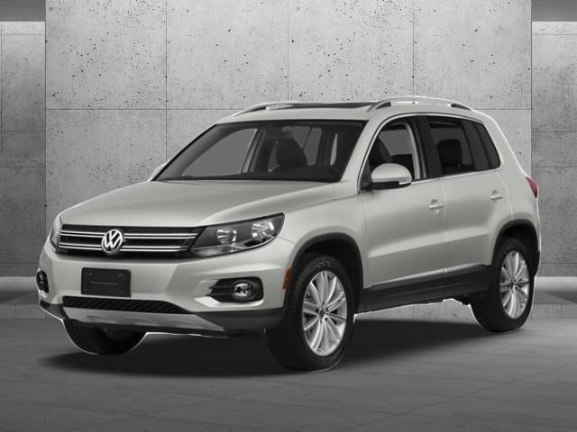 used 2013 Volkswagen Tiguan car, priced at $8,425