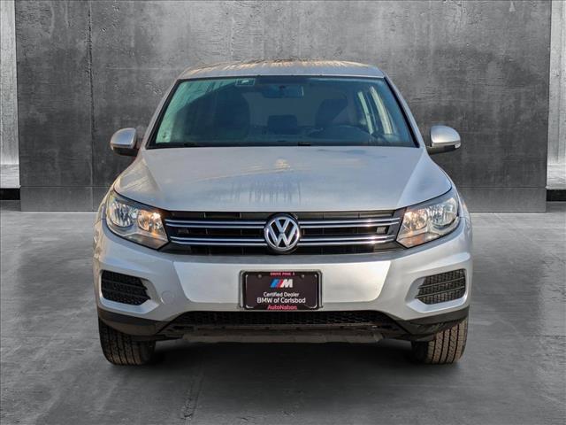 used 2013 Volkswagen Tiguan car, priced at $6,992