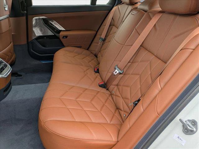 new 2025 BMW 760 car, priced at $142,775