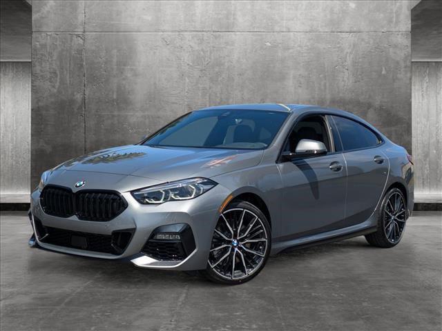 new 2024 BMW 228 Gran Coupe car, priced at $47,670