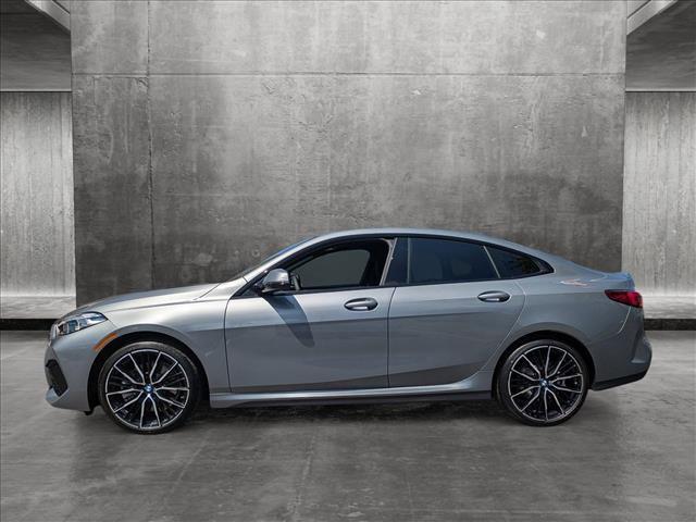 new 2024 BMW 228 Gran Coupe car, priced at $47,670