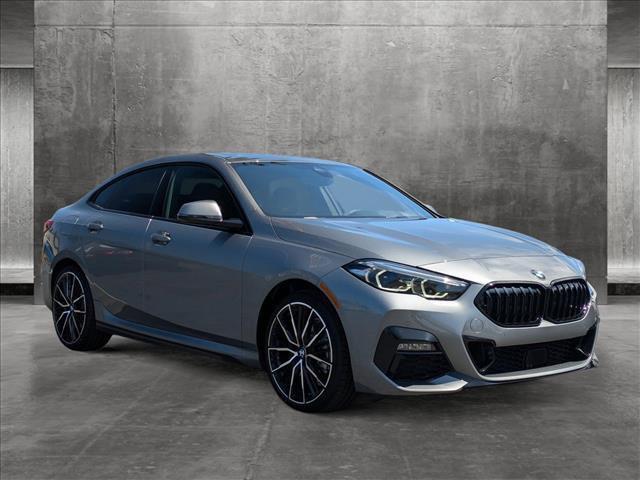 new 2024 BMW 228 Gran Coupe car, priced at $47,670