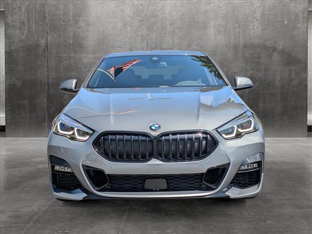 new 2024 BMW 228 Gran Coupe car, priced at $47,670