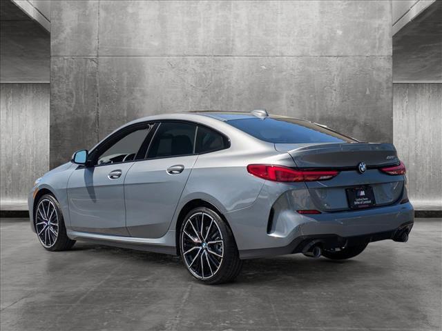 new 2024 BMW 228 Gran Coupe car, priced at $47,670