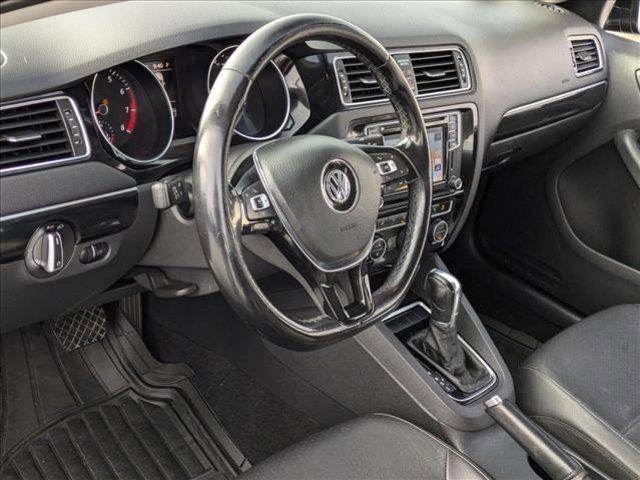 used 2017 Volkswagen Jetta car, priced at $12,242