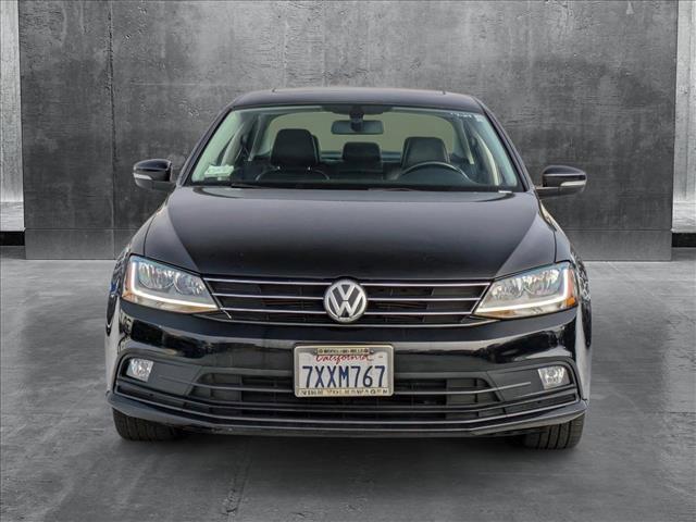 used 2017 Volkswagen Jetta car, priced at $12,242