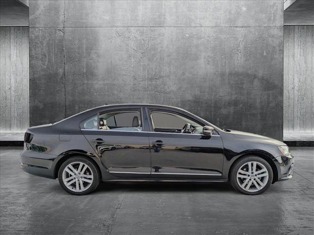 used 2017 Volkswagen Jetta car, priced at $12,242