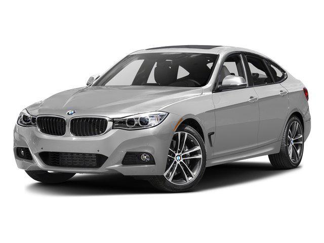 used 2016 BMW 335 Gran Turismo car, priced at $17,998