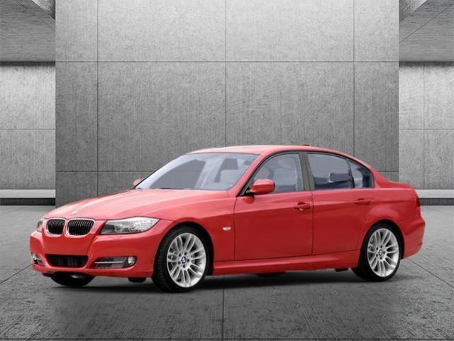 used 2009 BMW 328 car, priced at $11,999