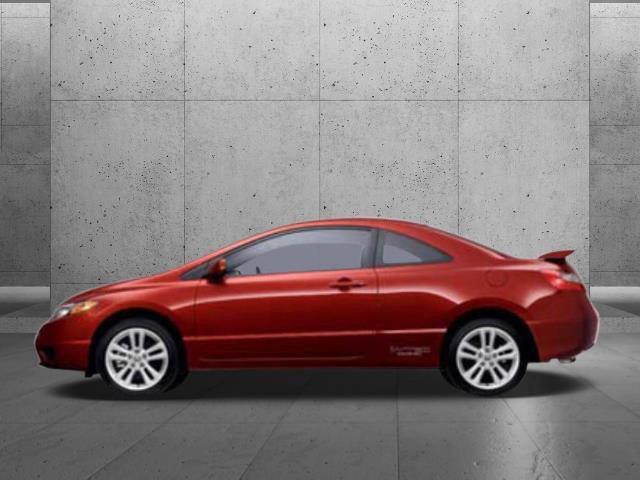 used 2006 Honda Civic car, priced at $9,711