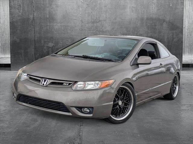 used 2006 Honda Civic car, priced at $9,711