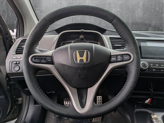 used 2006 Honda Civic car, priced at $9,711