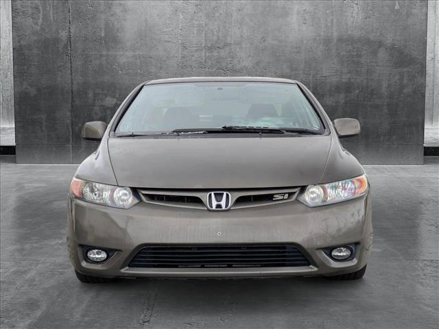 used 2006 Honda Civic car, priced at $9,711