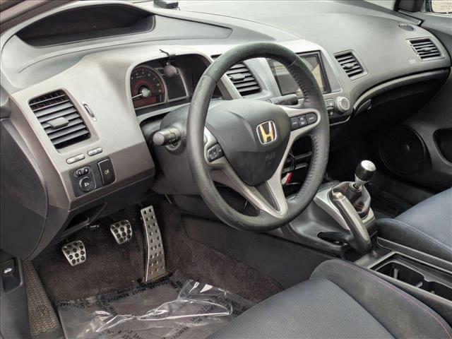 used 2006 Honda Civic car, priced at $9,711