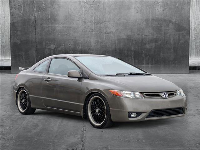 used 2006 Honda Civic car, priced at $9,711