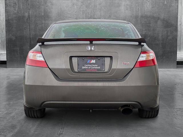 used 2006 Honda Civic car, priced at $9,711