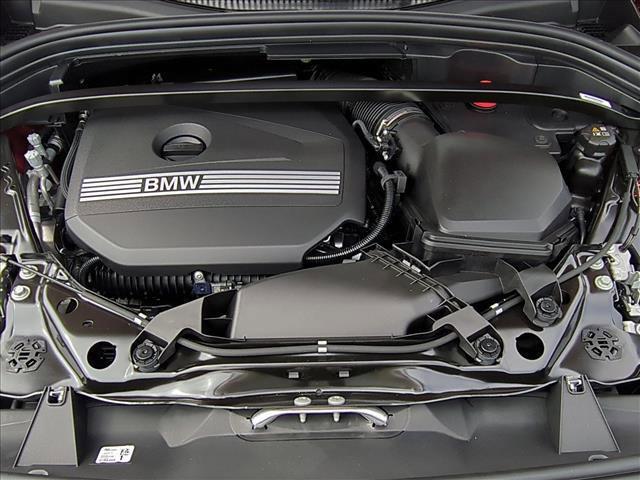 new 2026 BMW X1 car, priced at $54,790