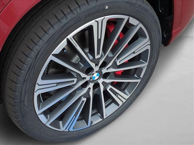 new 2026 BMW X1 car, priced at $54,790