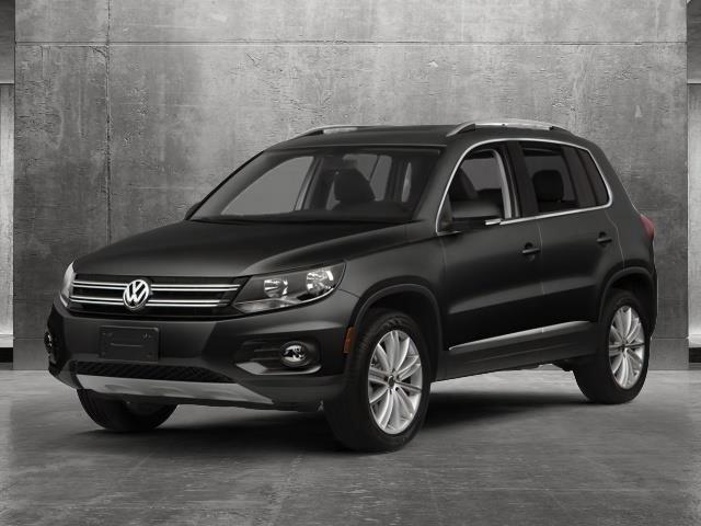 used 2013 Volkswagen Tiguan car, priced at $8,995