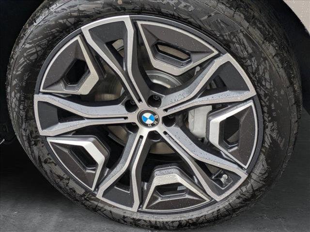 new 2026 BMW iX car, priced at $84,125