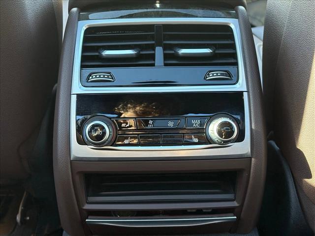 used 2021 BMW 740 car, priced at $37,998