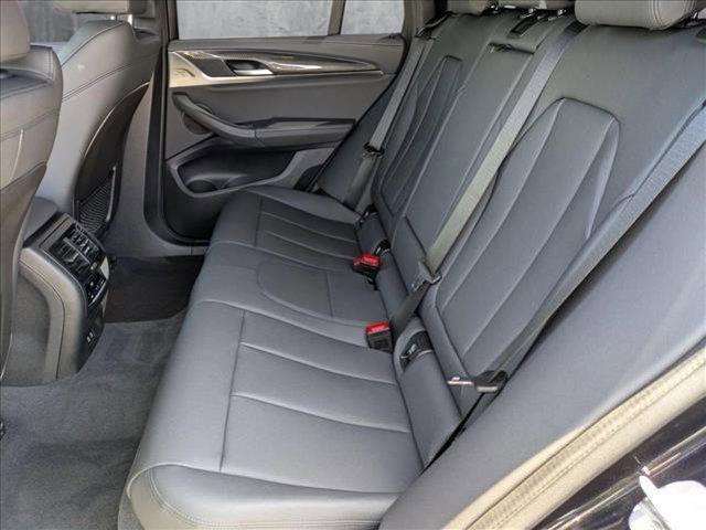 used 2021 BMW X4 car, priced at $33,995