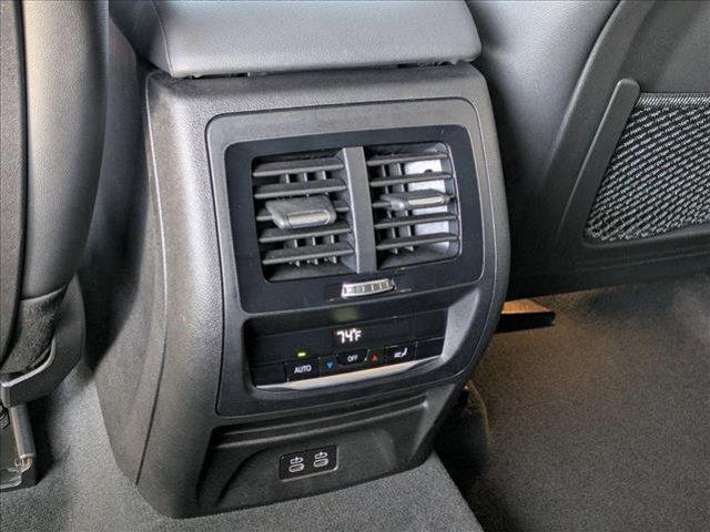 used 2021 BMW X4 car, priced at $33,995