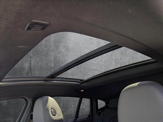 used 2021 BMW X4 car, priced at $33,995