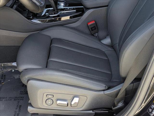 used 2021 BMW X4 car, priced at $33,995