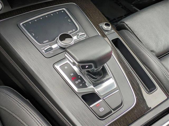 used 2020 Audi Q5 e car, priced at $24,500