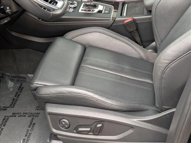 used 2020 Audi Q5 e car, priced at $24,500