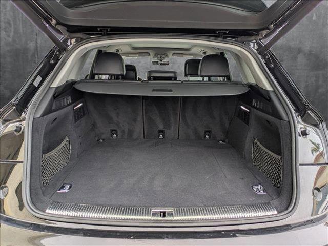 used 2020 Audi Q5 e car, priced at $24,500