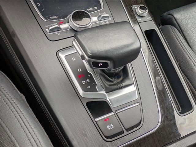 used 2020 Audi Q5 e car, priced at $27,499