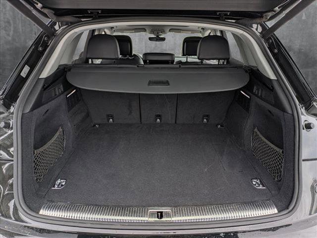used 2020 Audi Q5 e car, priced at $27,499
