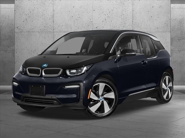 used 2019 BMW i3 car, priced at $17,991